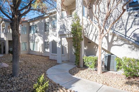 3135 Key Largo Dr #102, Las Vegas, NV 89120