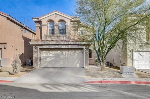 5232 Pack Creek Ct, North Las Vegas, NV 89031