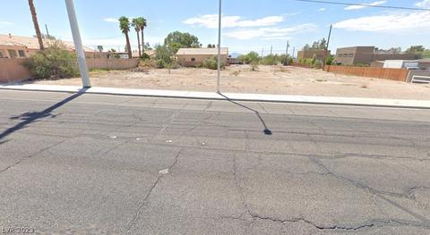 E Bonanza Rd, Las Vegas, NV 89110