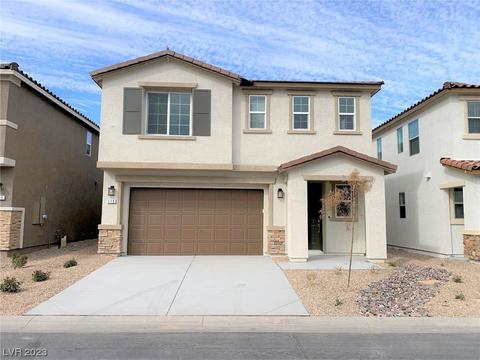 119 Parliament Cyn, Mesquite, NV 89027
