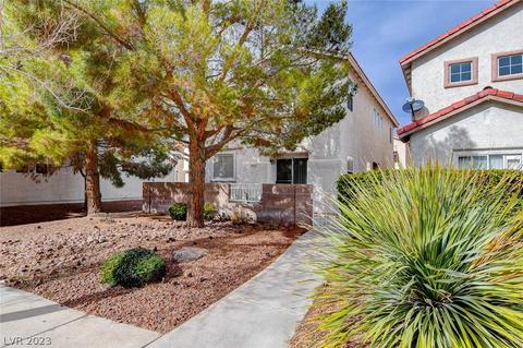 3025 Ocean City Ct, North Las Vegas, NV 89031