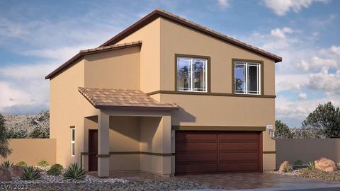 7967 Diamond Sky Ave #LOT 45, Las Vegas, NV 89113
