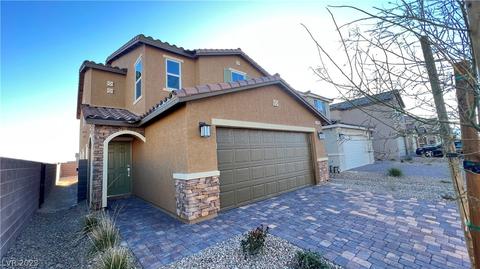 1825 Rustic Village Ave, North Las Vegas, NV 89086