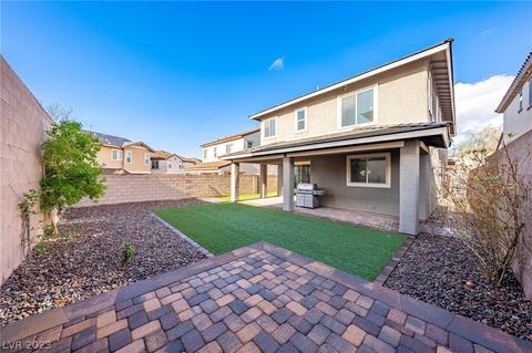 453 Accelerando Way, Henderson, NV 89011