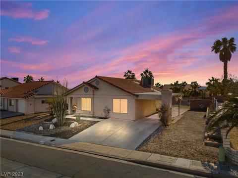 3055 Palo Verde Dr, Laughlin, NV 89029