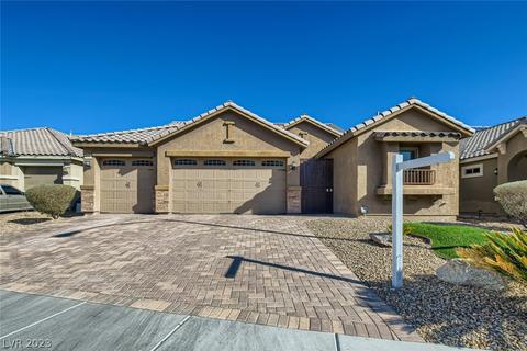 4712 Cloudy Morning St, North Las Vegas, NV 89031