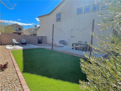9211 Fire Rose St, Las Vegas, NV 89178