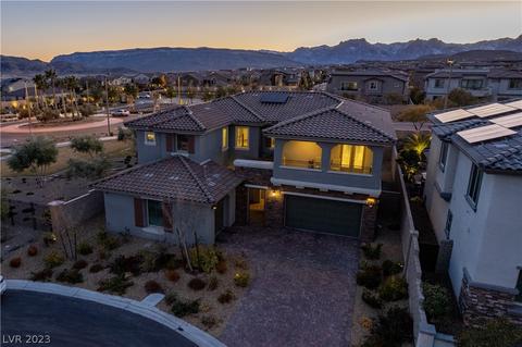 357 Elder View Dr, Las Vegas, NV 89138