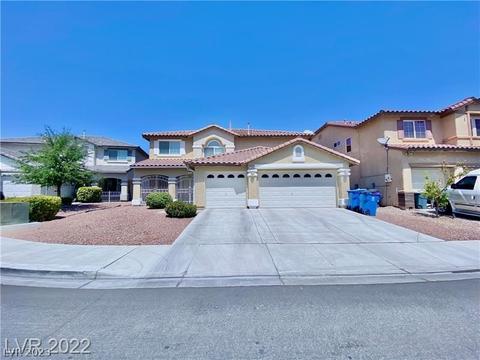 7348 Dolphine Crest Ave, Las Vegas, NV 89129