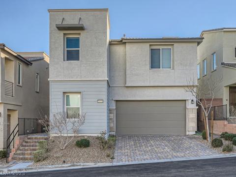 10819 Mulholland Ave, Las Vegas, NV 89129