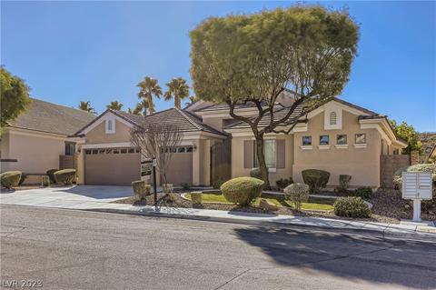 2041 Sinfonia Ave, Henderson, NV 89052