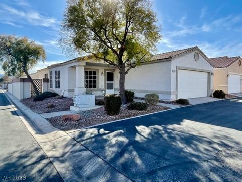 5033 Mascaro Dr, Las Vegas, NV 89122