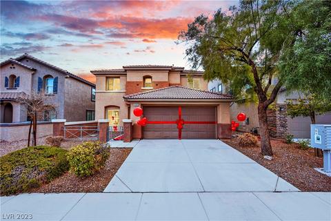 484 Lacabana Beach Dr, Las Vegas, NV 89138
