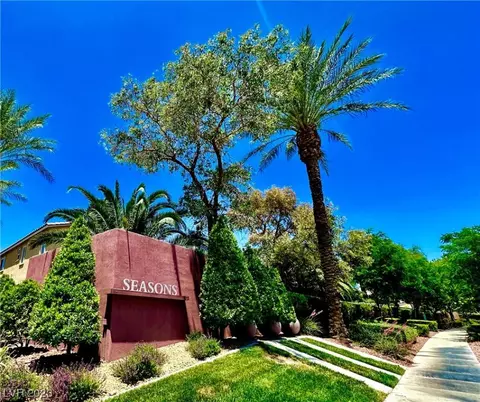 3012 Gnatcatcher Ave, North Las Vegas, NV 89084