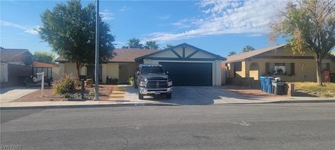 3633 Biela Ave, Las Vegas, NV 89120