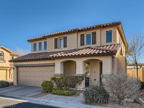 9116 Domina Royal St, Las Vegas, NV 89148