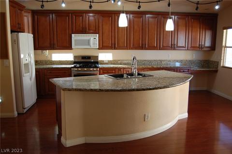 1764 Virgin Island Ave, Henderson, NV 89074