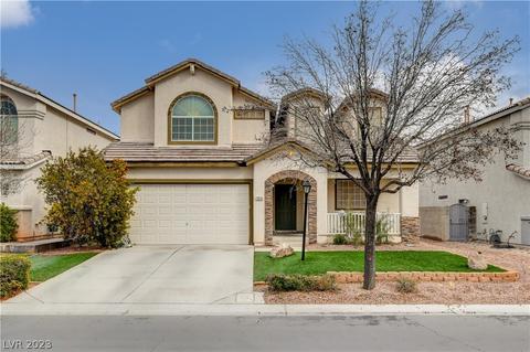 7816 Whispering River St, Las Vegas, NV 89131