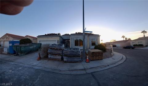 3528 Dusty Cowboy Cir, North Las Vegas, NV 89032