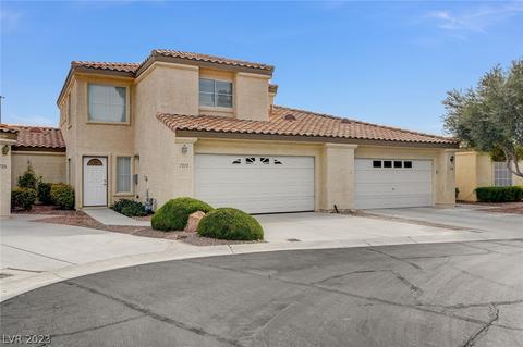 7212 Vista Bonita Dr, Las Vegas, NV 89149