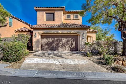 1068 Calvia St, Las Vegas, NV 89138