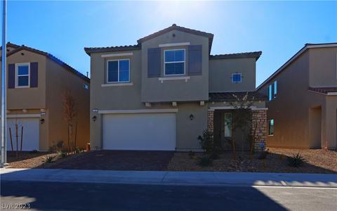 1927 Karner Blue Ave, North Las Vegas, NV 89031