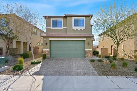 2285 Sky Island Dr, Henderson, NV 89002