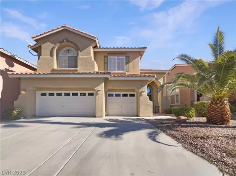 420 Emerald Heights St, Las Vegas, NV 89144