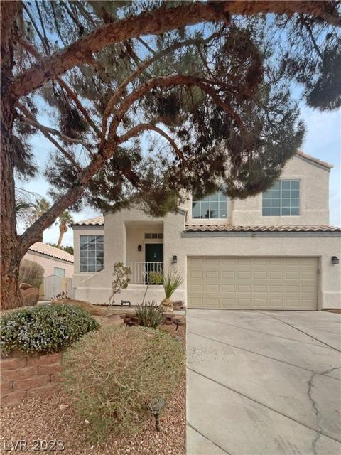 5624 Bolton Bay Way, Las Vegas, NV 89149
