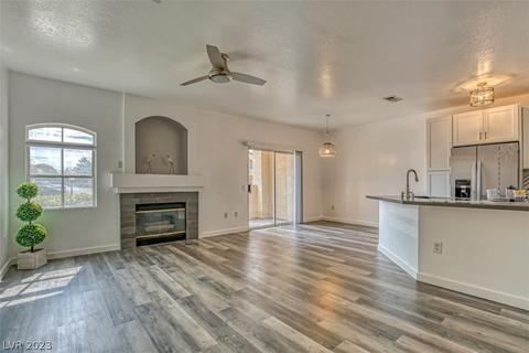 5415 W Harmon Ave #1028, Las Vegas, NV 89103
