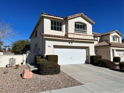 7740 Sierra Paseo Ln, Las Vegas, NV 89128