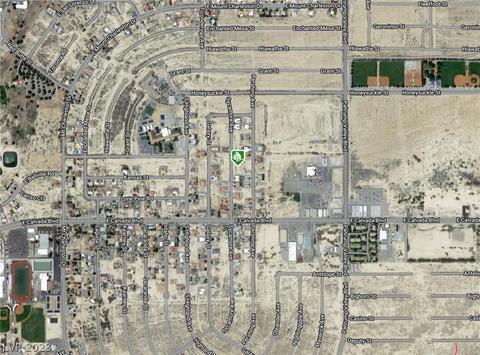 1741 Sycamore Ave, Pahrump, NV 89048