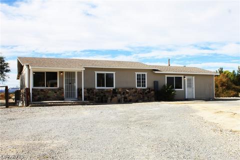 250 N Linda St, Pahrump, NV 89060