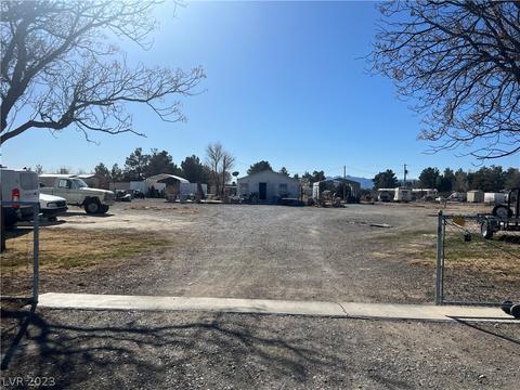 1411 White St, Pahrump, NV 89060