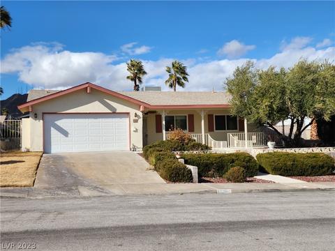 626 Apollo Ave, Henderson, NV 89002