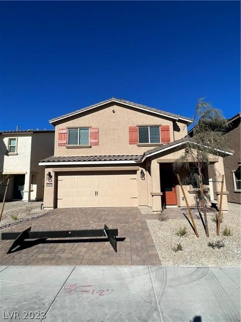 1569 Desert Path Ave, North Las Vegas, NV 89032