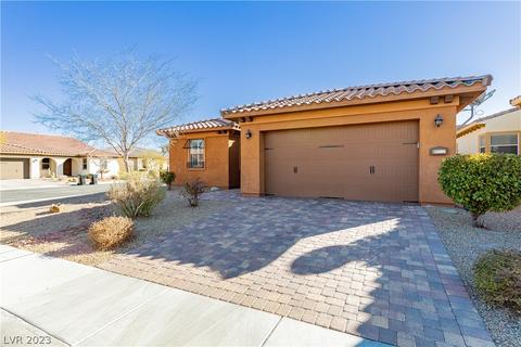 980 Via Vannucci Way, Henderson, NV 89011