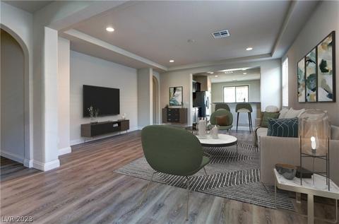 212 Walkinshaw Ave, Las Vegas, NV 89148