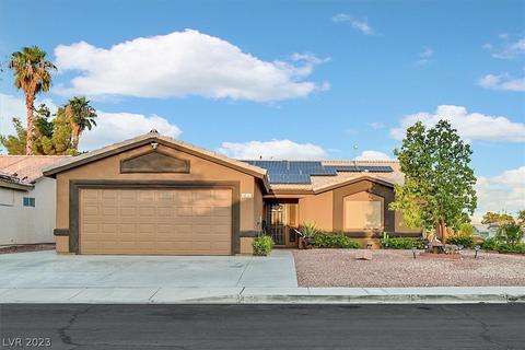 4250 Judith Dr, North Las Vegas, NV 89032