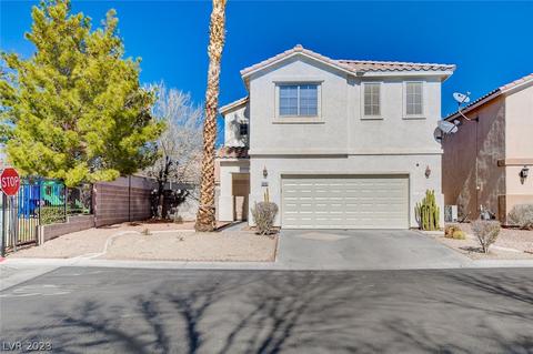 5016 Running Rapids Ave, Las Vegas, NV 89130