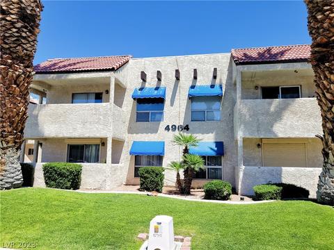4964 Newport Cove Dr #A, Las Vegas, NV 89119