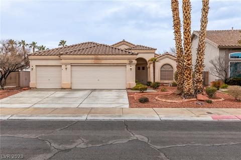 5529 Azure Ridge Dr, Las Vegas, NV 89130