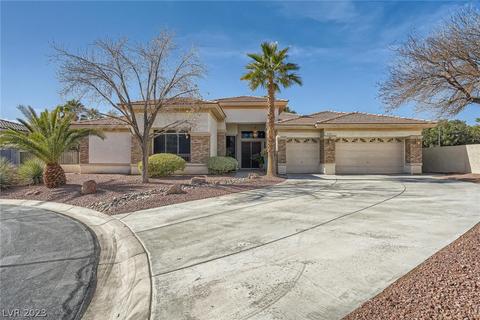 4789 Dream Catcher Ave, Las Vegas, NV 89129