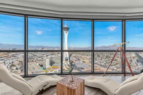 200 W Sahara Ave #4003, Las Vegas, NV 89102