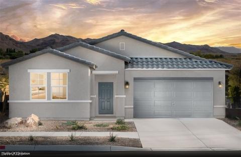 809 Turtleback Falls Ave #LOT 3141, Indian Springs, NV 89018