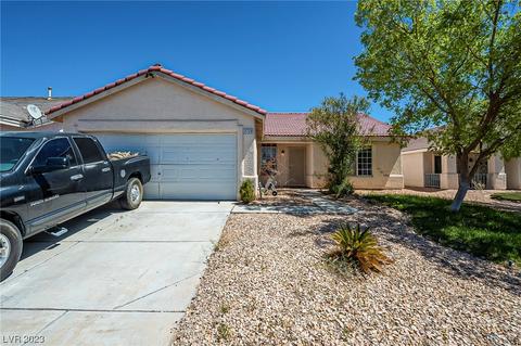 3730 Nairobi Ln, North Las Vegas, NV 89032