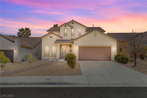774 Rise Canyon Dr, Henderson, NV 89052