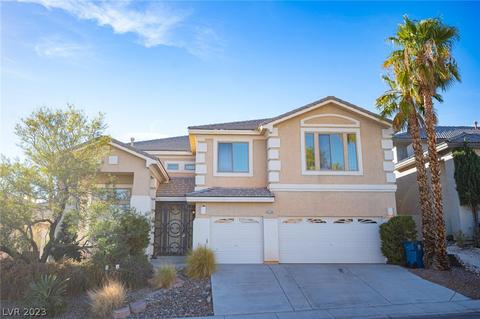 3739 Robert Randolf Way, Las Vegas, NV 89147