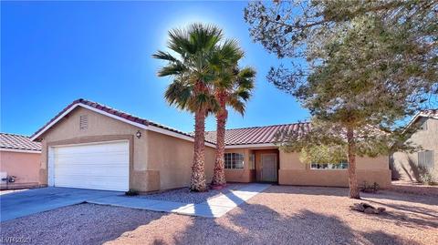 9 Beaver Ridge Ave, North Las Vegas, NV 89031