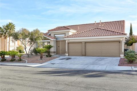 Undisclosed, Las Vegas, NV 89147